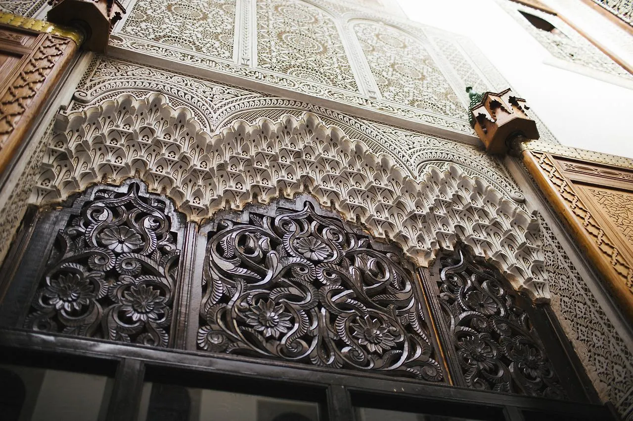 Riad Naila & Suite 페스