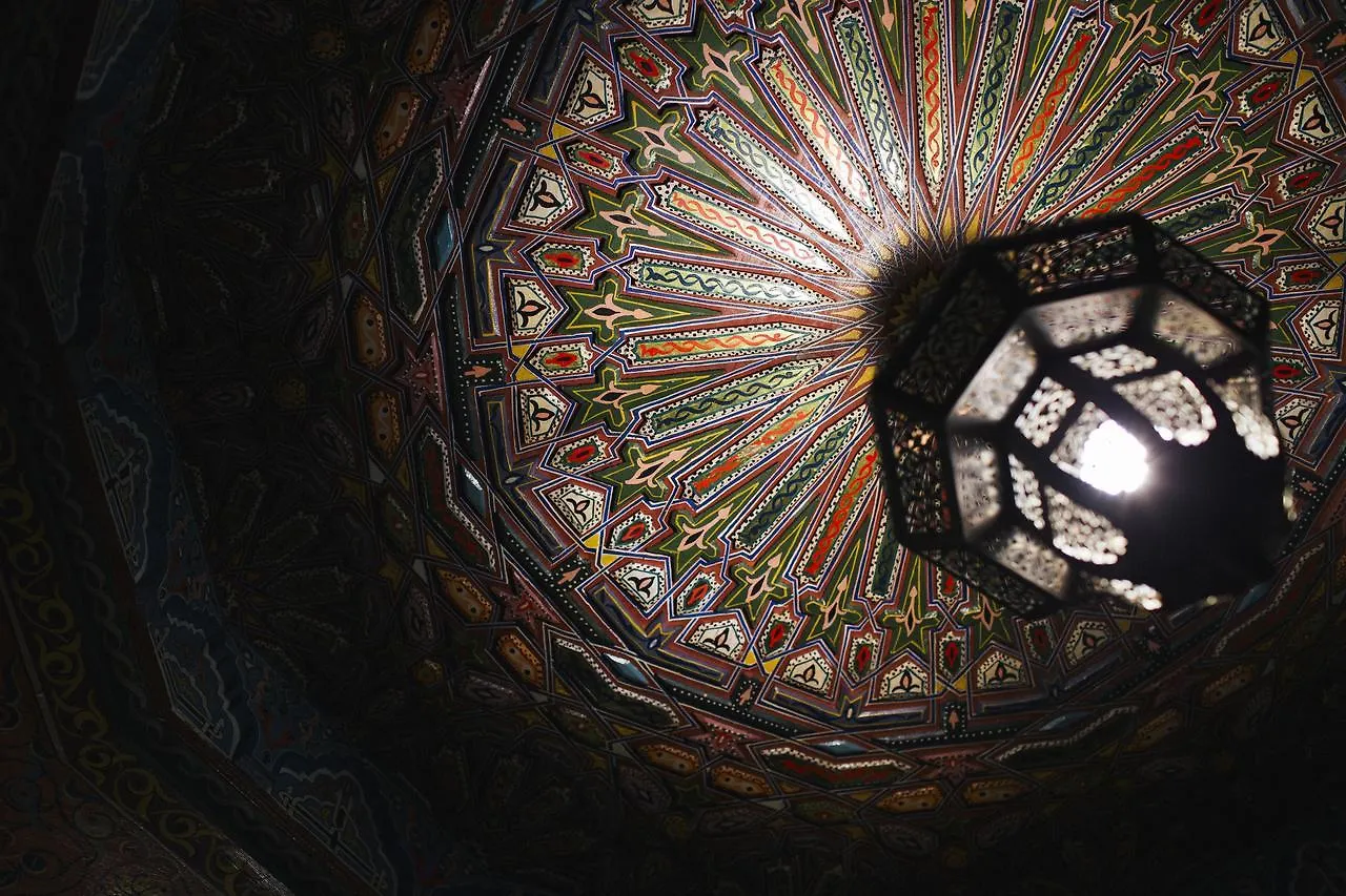 Riad Naila & Suite 페스 모로코