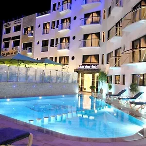 Tilila 4*, Agadir Marokko