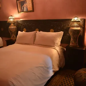 Riad Palais Al Firdaous