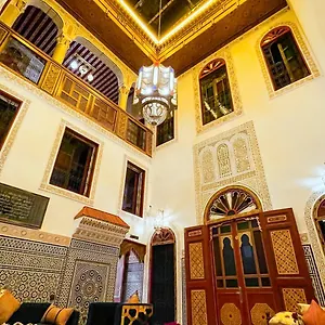 Riad Dar El Ouedghiri