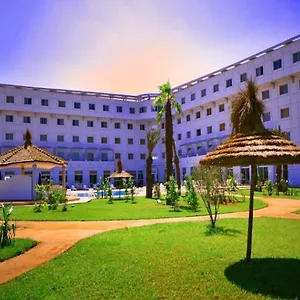 Relax Airport Nouasseur 3*, Nouaceur Marokko