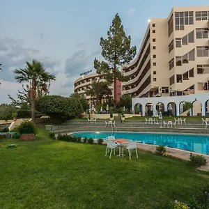 فندق Menzeh Zalagh Center