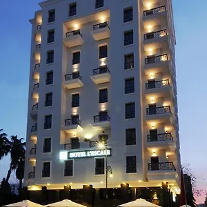فندق L'escale