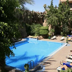 Imperial & 4*, Marrakesch Marokko