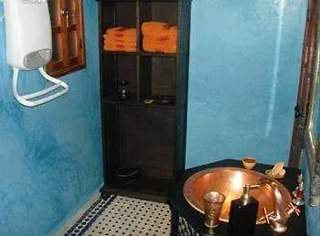 Riad Naila & Suite Fes